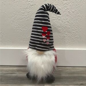 Valentine’s Day Gnome